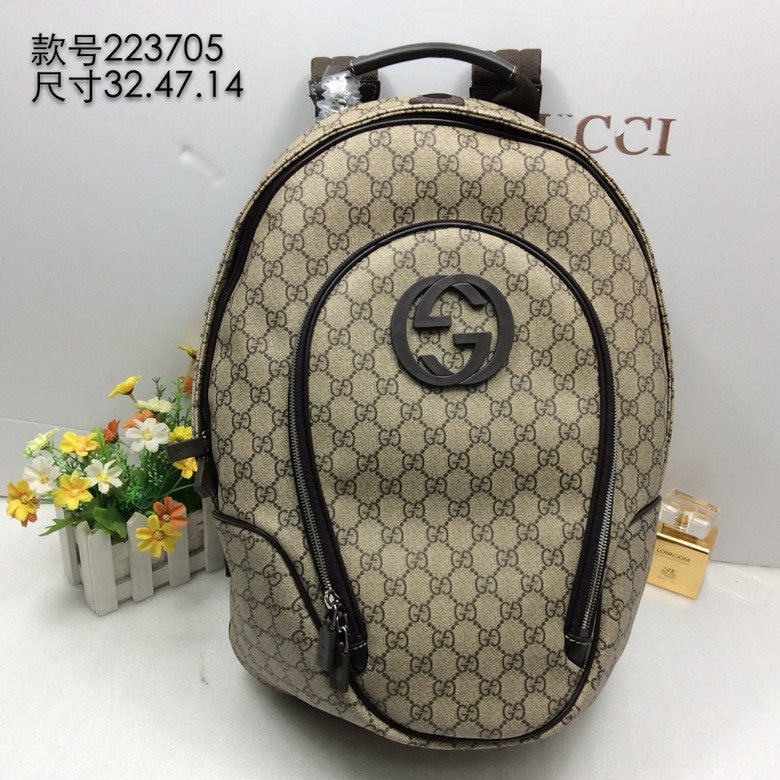 COZY BAGS - GUKI Bags - 108