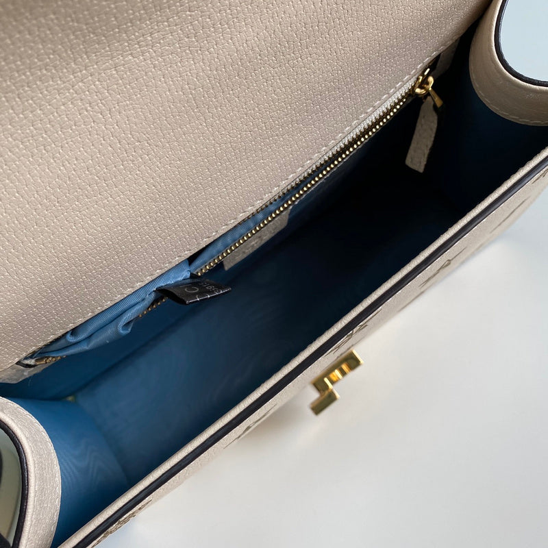 COZY BAGS - GUKI Bags - 2153