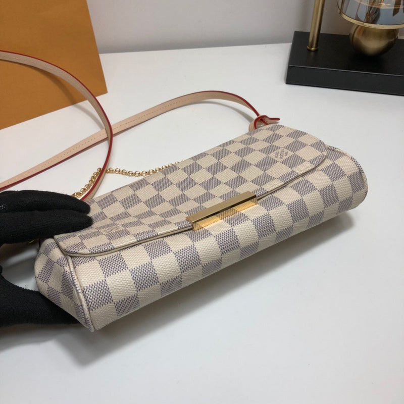 COZY - LV Bags - 808