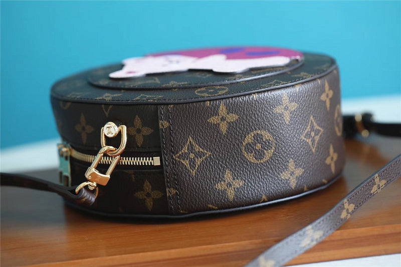 COZY - LOV Lady Bags - 1942