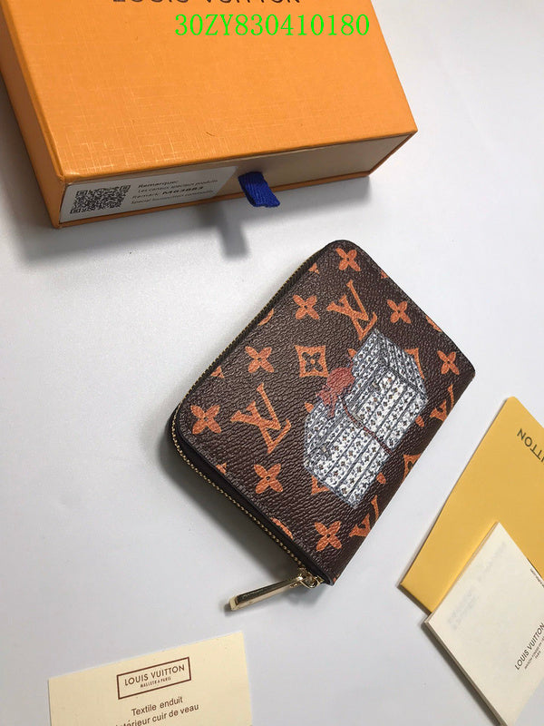 COZY BAGS - CHL Wallet - 997