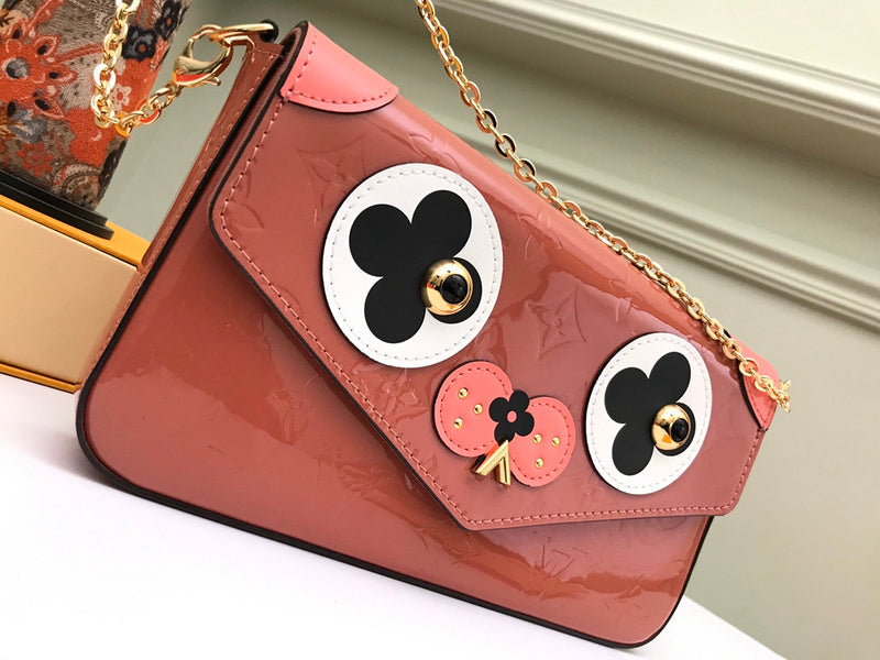 COZY - LV Bags - 1386