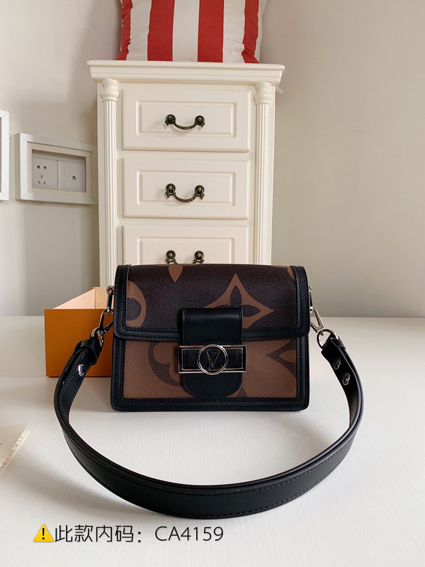 COZY BAGS - LOV Bags - 5077