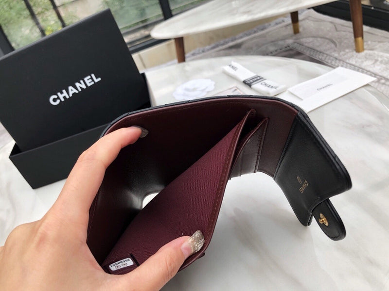 COZY - CHL Wallets - 041