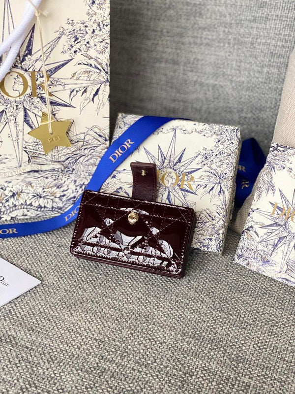 COZY BAGS - DOR Wallets - 096