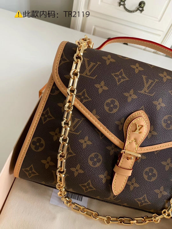 COZY BAGS - LOV Bags - 5120