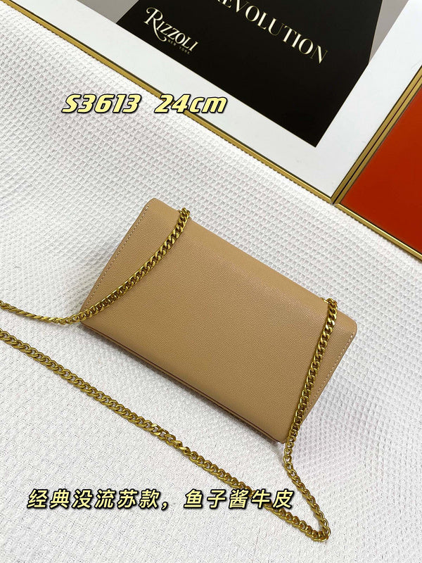 COZY - YLS Bags - 386