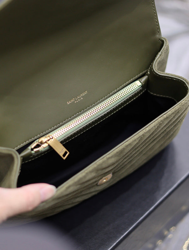 COZY BAGS - YLS Bags - 763