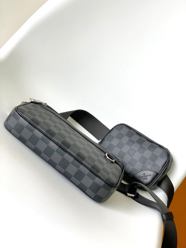 COZY BAGS - LOV Bags - 024