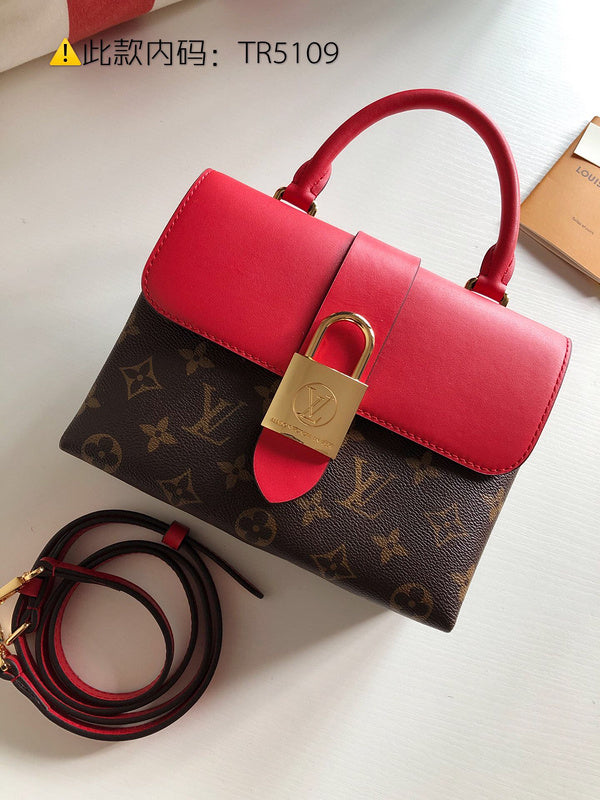 COZY BAGS - LOV Bags - 5058
