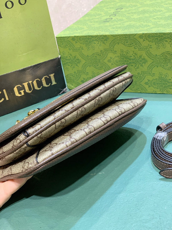 COZY BAGS - GUKI Bags - 523