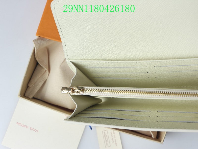 COZY BAGS - LOV Wallet - 518