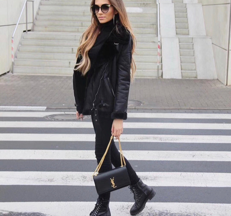 Cozy Bags - YLS Bags - 180