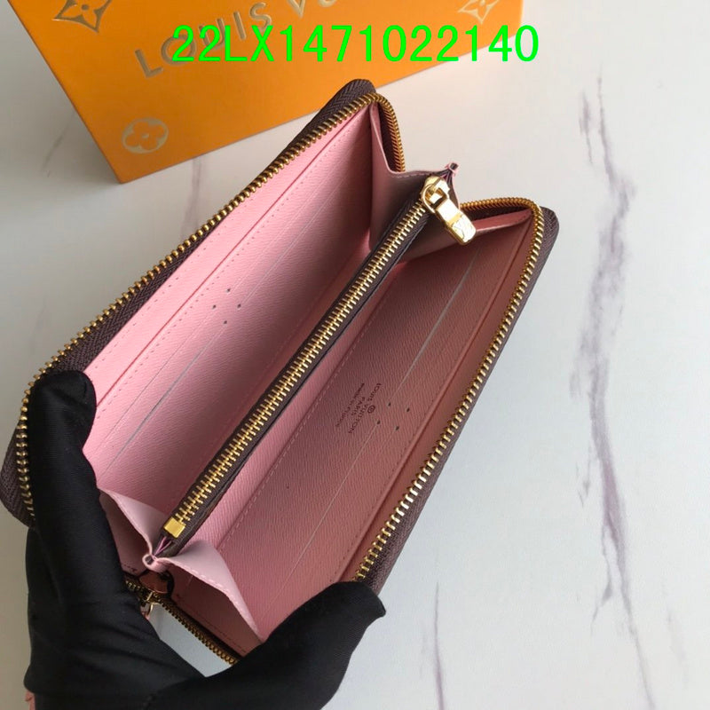 COZY BAGS - CHL Wallet - 1335