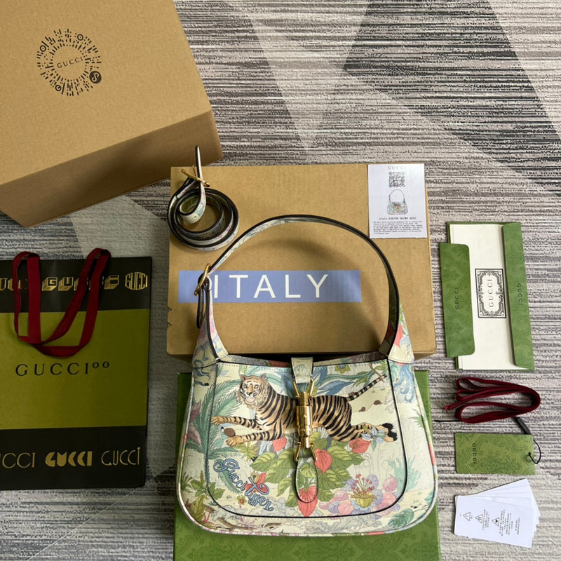 COZY BAGS - GUKI Bags - 1397
