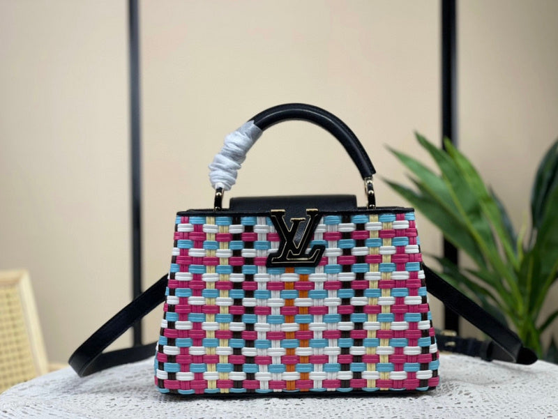 COZY - LOV Lady Bags - 038
