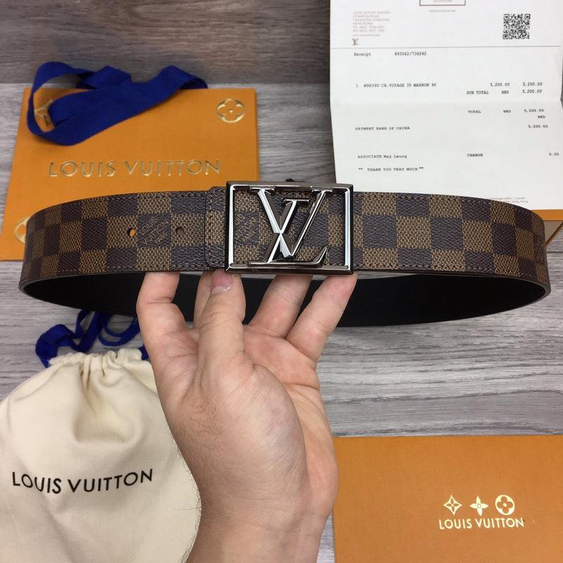 JB - LOV Belts - 111