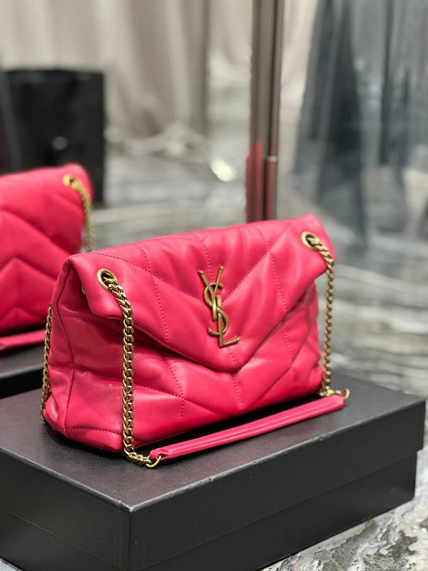 COZY BAGS - YLS Bags - 1553