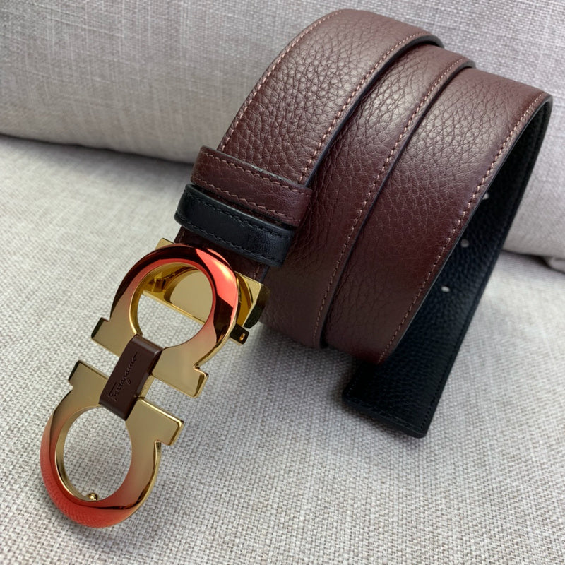 JB - FGO Belts - 144