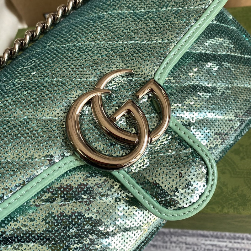 COZY BAGS - GUKI Bags - 2042