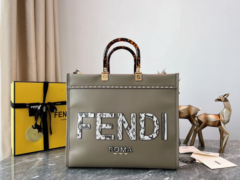COZY BAGS - FDE Bags - 004