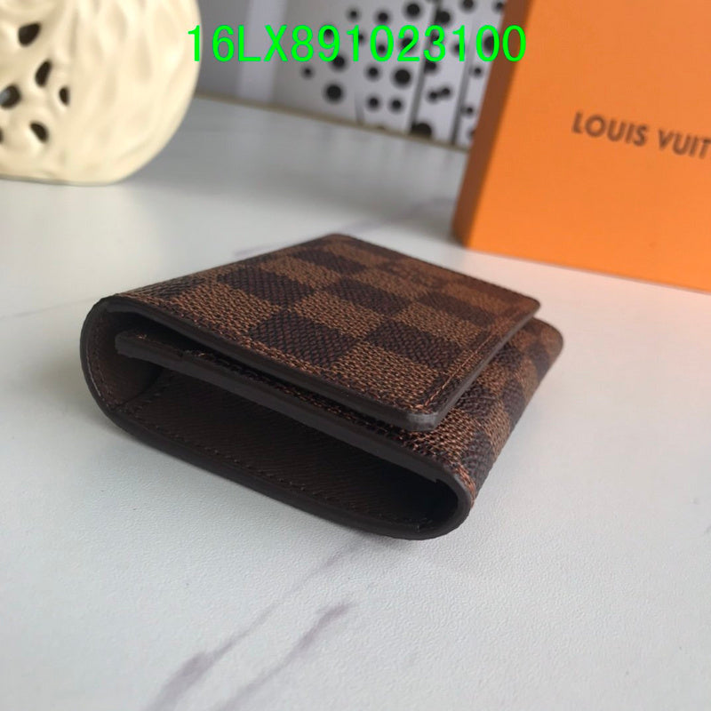 COZY BAGS - CHL Wallet - 1262