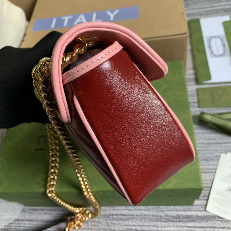 COZY BAGS - GUKI Bags - 1834