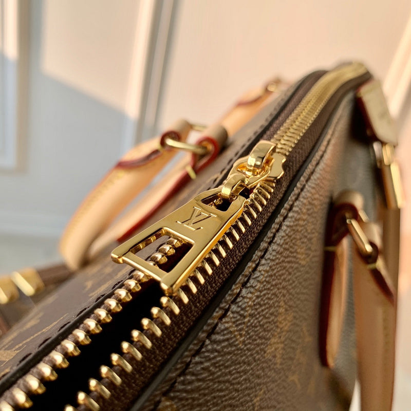 COZY BAGS - LOV Bags - 2359