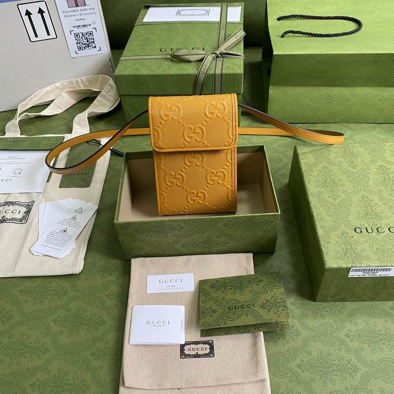COZY BAGS - GUKI Bags - 1815