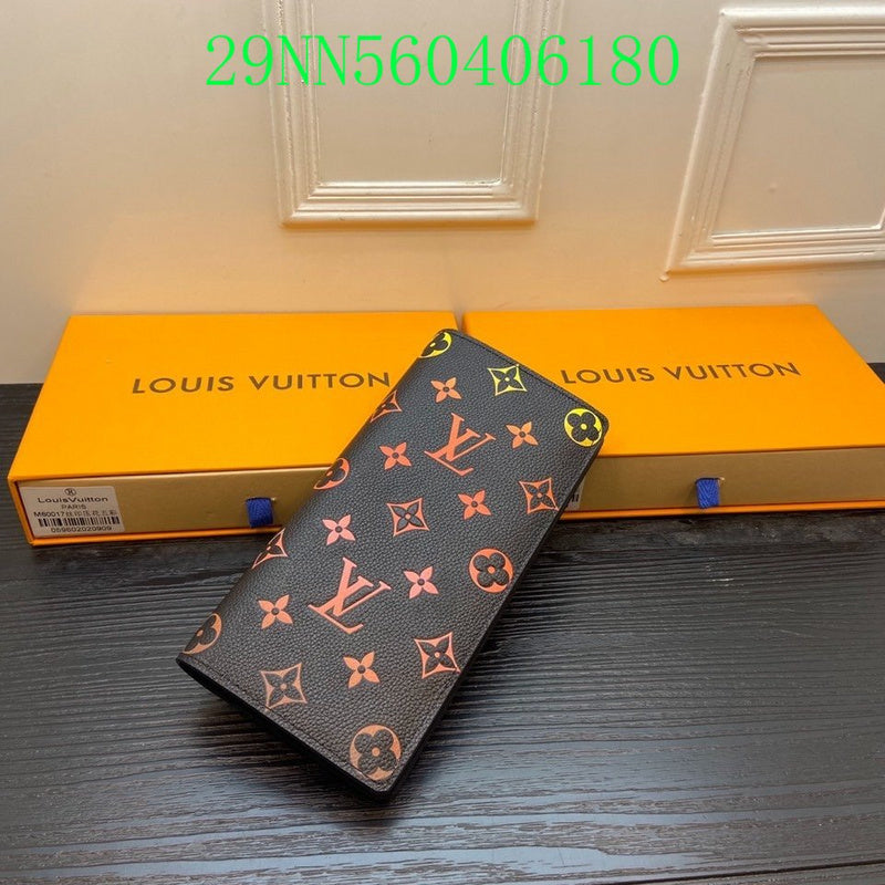 COZY BAGS - LOV Wallet - 1469