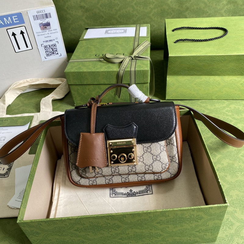 COZY BAGS - GUKI Bags - 1855