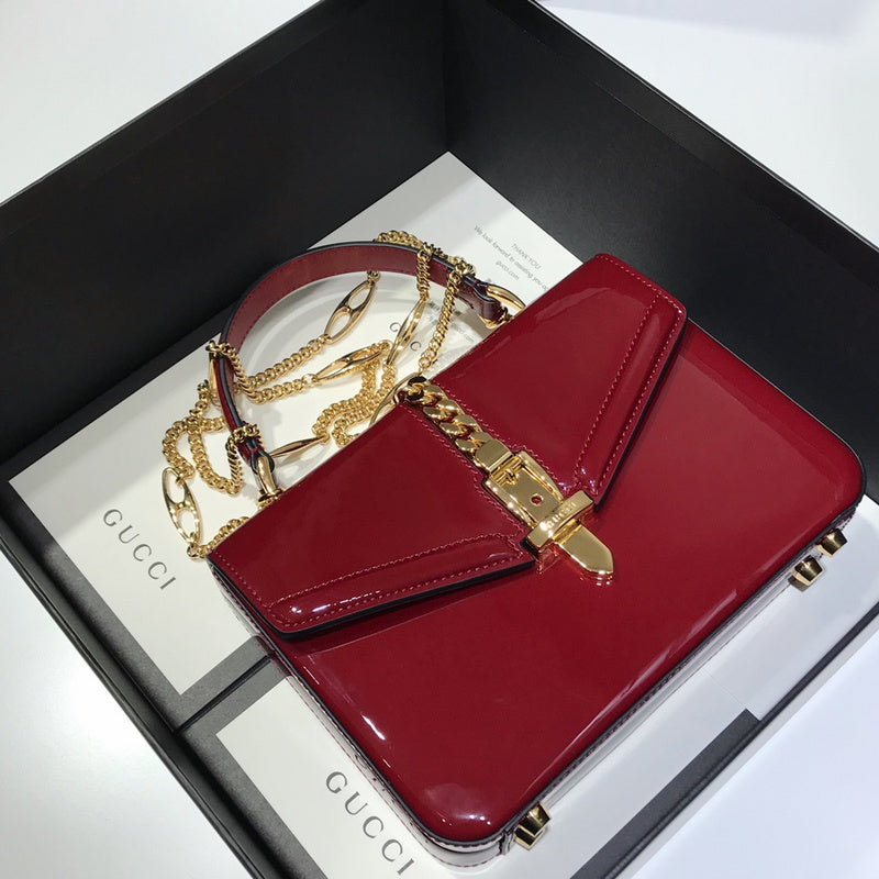 COZY BAGS - GUKI Bags - 2082