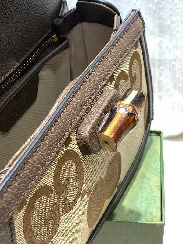 COZY BAGS - GUKI Bags - 1111