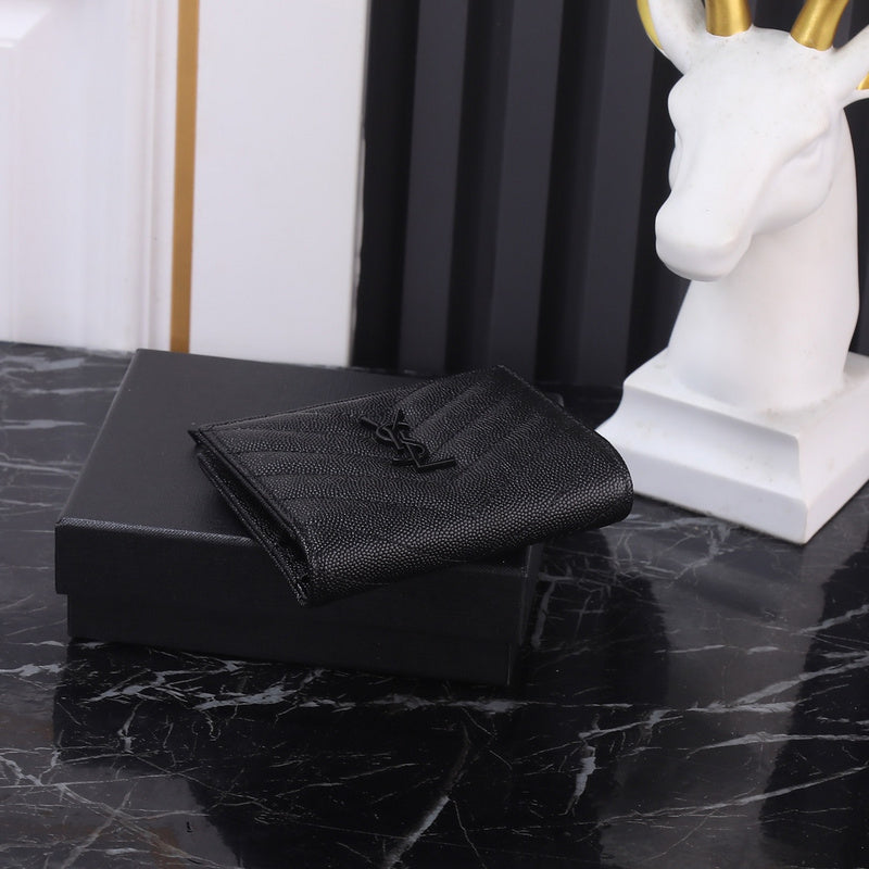 COZY BAGS - YLS Wallet - 027