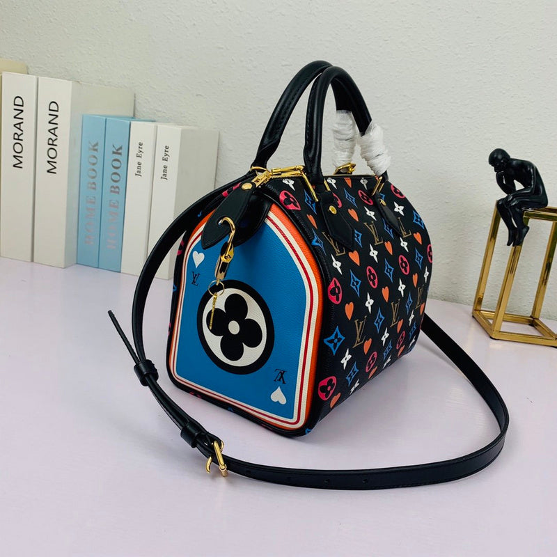 COZY - LOV Lady Bags - 907