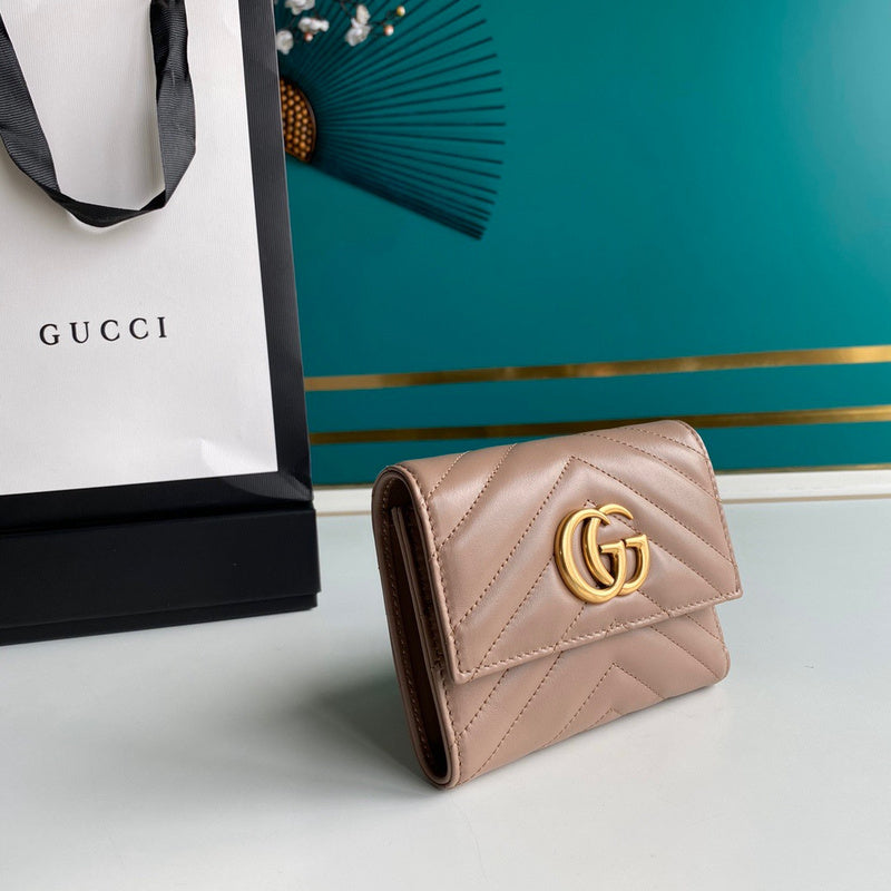 Cozy Bags - GUKI Women Wallets - 153