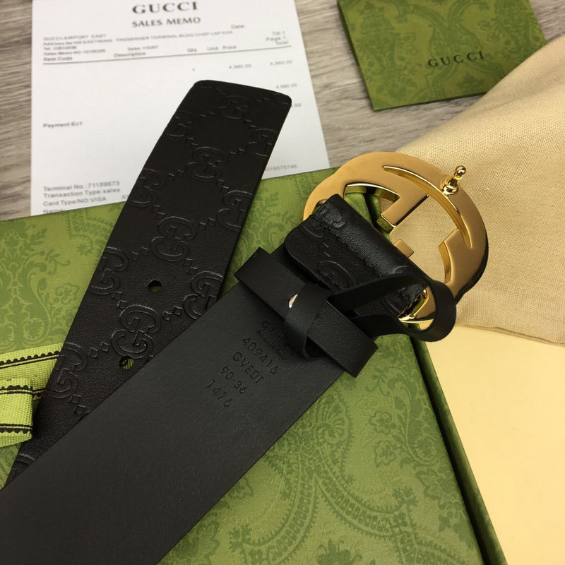 COZY BAGS - GUKI Belts - 101