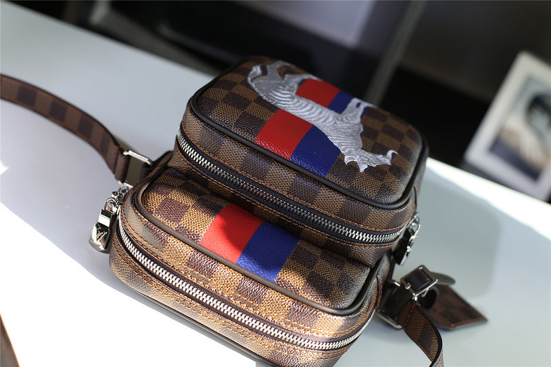 COZY BAGS - LOV Men Bags - 536