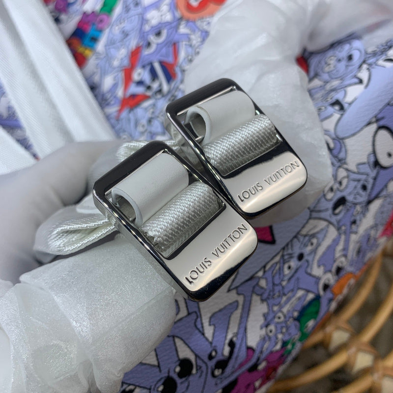 COZY - LOV Backpacks - 027