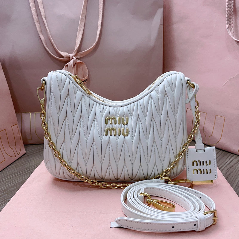 COZY BAGS - MMU Bags - 046