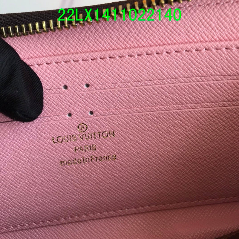 COZY BAGS - CHL Wallet - 1341