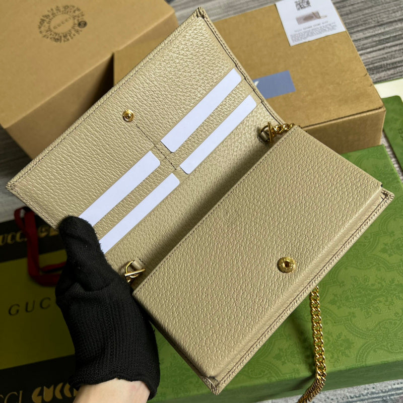 Cozy Bags - GUKI Women Shoulders Bags - 224