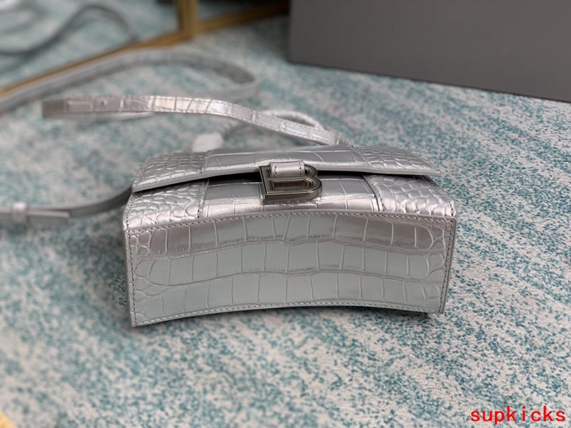 COZY BAGS - BG Hourglass Bags - 177