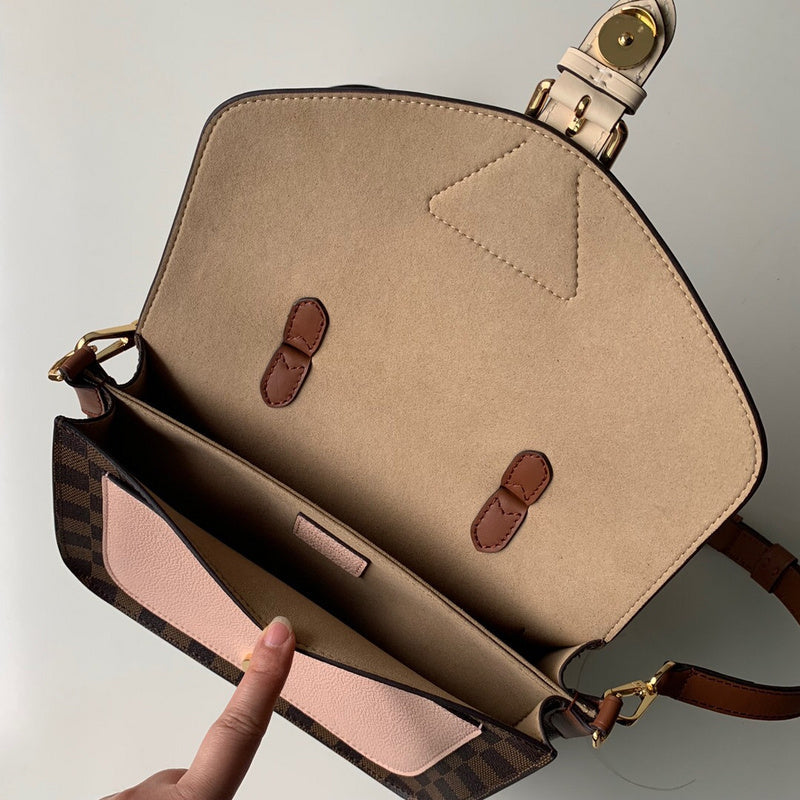 COZY - LV Bags - 5666