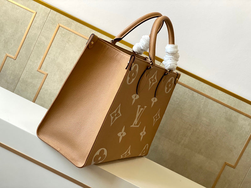 COZY - LV Bags - 2550