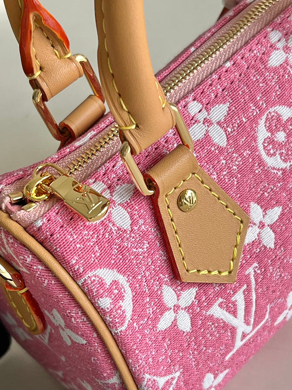 COZY BAGS - LOV Bags - 2959