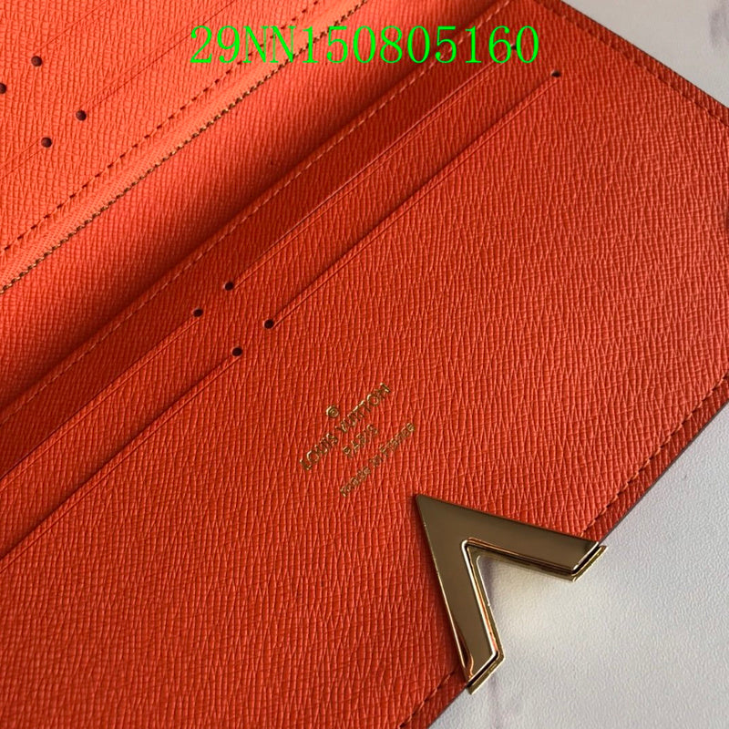 COZY BAGS - CHL Wallet - 710