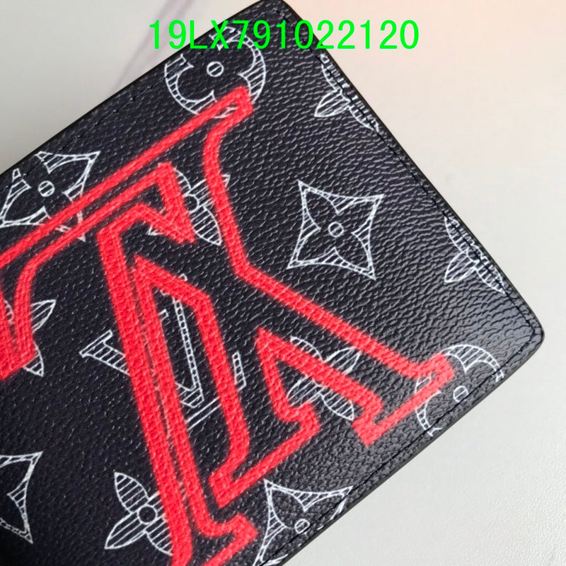 COZY BAGS - CHL Wallet - 1399