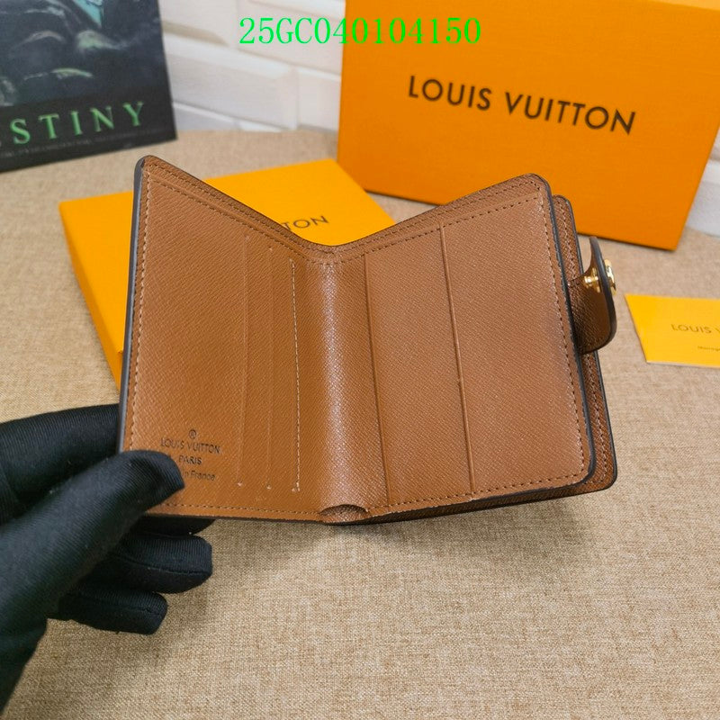 COZY BAGS - CHL Wallet - 250
