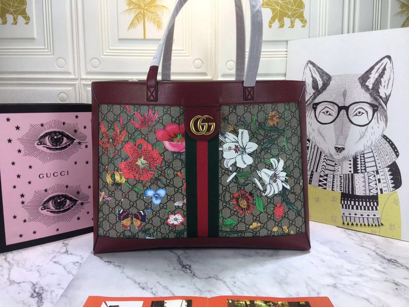 COZY BAGS - GUKI Bags - 030